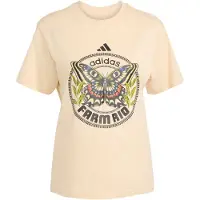Adidas X Farm Graphic T-shirt Med Korte ærmer