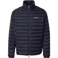 Armani Exchange Overgangsjakke navy