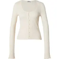 Drykorn Cardigan 'DARNAS' offwhite