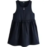 Next Kjole navy