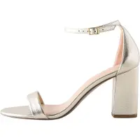 Next Sandaler med rem 'Forever Comfort' guld