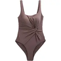 Next Formgivende badedragt choko