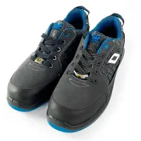 Omp Tea S1p Src Esd Pro Sport Sikkerhedssko