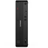 Lenovo ThinkCentre M90s Gen 6 SFF Intel Intel Core Ultra 7 265 vPro-processor E-cores op til 4,60 GHz P-cores op til 5,20 GHz, Windows 11 Pro 64, 256 GB SSD TLC Opal