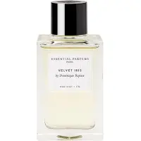 Essential PARFUMS Velvet Iris by Dominique Ropion Eau de Parfum Refillable - NEW DESIGN Eau de Parfum 100 ml