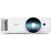 Acer H5386BDi - DLP-projektor - bærbar - 3D - 4500 ANSI lumens - 1280 x 720 - 16:9 - 720p - Wi-Fi / Miracast