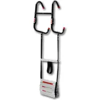 Nexa FLB-104 Brandstænger 4 m