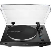 Audio-Technica AT-LP3XBT - Pladespiller - sort