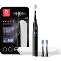 Oclean X Pro 20 S Elektrisk Tandbørste