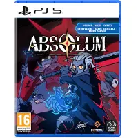 Sony Ps5 Absolum