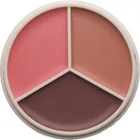Anastasia Beverly Hills - Magic Touch Blush Trio - Blush - Magic Touch Blush Trio - Peach Trio - For Women