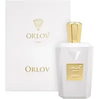 Orlov Paris Orlov Eau de parfum Refillable 75 ml