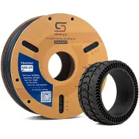 Siraya Tech Abs-gf St3006 Abs-filament