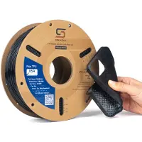 Siraya Tech Flex Tpu 85a St3002 Filament