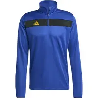 Adidas Tiro 25 Essentials Training Halv Lynlås Sweatshirt