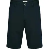 U.S. POLO ASSN. Lærredsbukser 'UMJack' marin