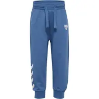 Hummel Sweatpants - HmlMini - Dutch Blue - - 68 - Sweatpants
