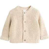 Next Cardigan lysebeige