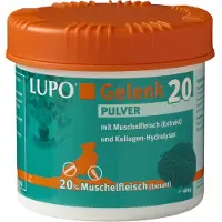 Luposan Gelenk 20 - Pulver - 1000 g