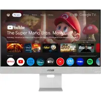 Asus 27" ZenScreen - 3840x2160 (4K) - 60Hz - IPS