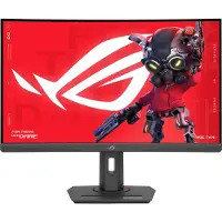 Asus 27" ROG Strix XG27WCMS - 2560x1440 (QHD) - 280Hz - VA