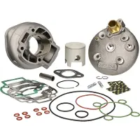 Athena 082500 Big Bore Ø 70cc Pin Ø 47.6 Mm 12 Mm Cylinder-og Stempelsæt
