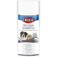 Trixie Tørshampoo - 100 g