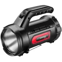Superfire Searchlight M9-x 440lm Usb Lommelygte