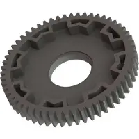 Traxxas Gravix Pro Scale Sand Car Race Hjul 2 Enheder