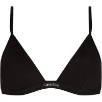 Calvin Klein Kw0kw02772 Triangle Bikinitop