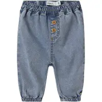 Name it Baggy Fit Jeans