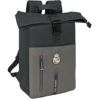 Real Madrid 24/25 15.6´´ 15.30l 22x39x10 Cm Rygsæk