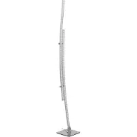Eglo PERTINI GULV 2400LM H1320 KROM