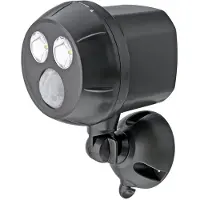 Mr. Beams Ultrabright Spotlight Brun - 2395146