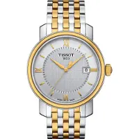 Tissot Herreur T097.410.22.038.00 Bridgeport Quartz Gent