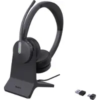 Yealink Bh70 Dual 1208701 Hovedtelefoner