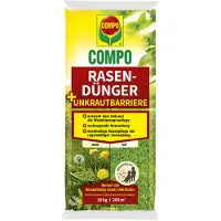 Compo Plænegødning mod tidsler 10 kg