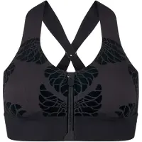 Hästko - Vandretøj dame - Bra n°92 True Black til UnisexUld - Størrelse 80-85/D-E - Sort
