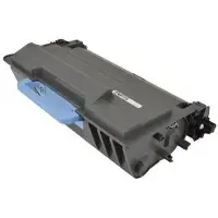 Konica Minolta TNP-75 Tonerkassette sort