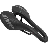 Selle Smp Vt20c Gel Cykelsadel