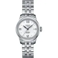 Tissot Dameur T41.1.183.16 Le Locle Sølvfarvet/Stål Ø25.3 mm