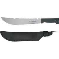 Truper Krūmų mačetė T-460-12XB, 30 cm, su dėklu
