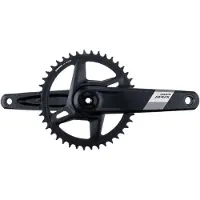 Sram Apex 1x D1 Dub 83-a Cannondale Kranksæt