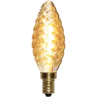 Star Trading E14 Soft glow LED 2000K 70 lumen