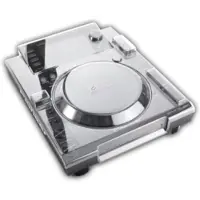 Decksaver Pioneer CDJ-2000 NEXUS Cover and Faceplate