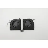 Lenovo blæser-/ventilatorsystem L 81Y8(L+R) FCN (5F10S13915)