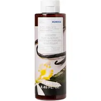 Korres Renewing Body Cleanser Mediterranean Vanilla Blossom 8,45 fl. oz.