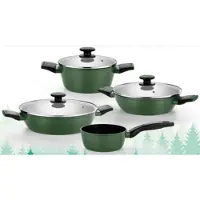 Pinti Monix Forest M509900 Pakkepande
