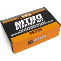 Hpi Racing Nitro Starter Pack Værktøjssæt