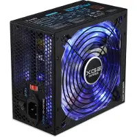 TooQ Xtreme Gaming Energy Ii 800w 80+ Strømforsyning